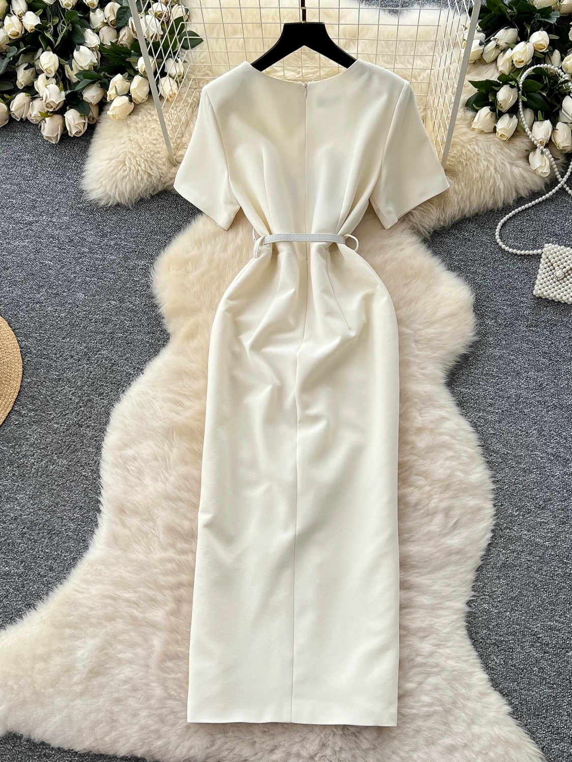 Brunch plans dress FBC395 images